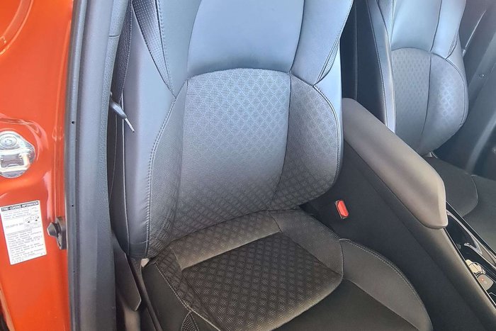 2020 Toyota C-HR Koba