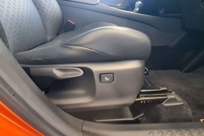 2020 Toyota C-HR Koba