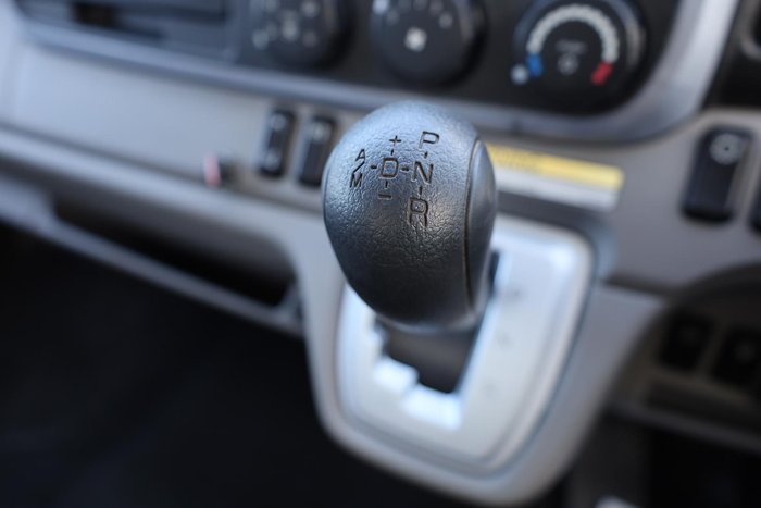 2024 Fuso Canter 815 Tipper White