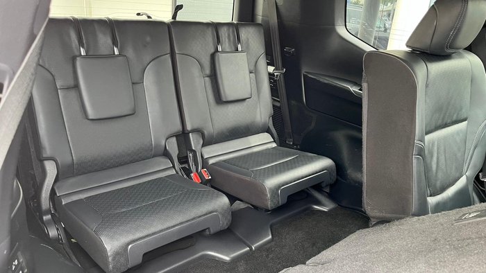 2023 Toyota Landcruiser Sahara