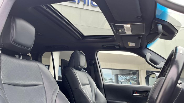 2023 Toyota Landcruiser Sahara