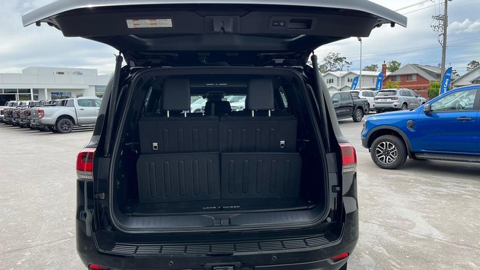 2023 Toyota Landcruiser Sahara