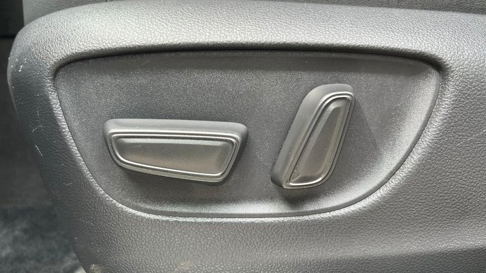 2023 Toyota Landcruiser Sahara