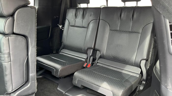 2023 Toyota Landcruiser Sahara