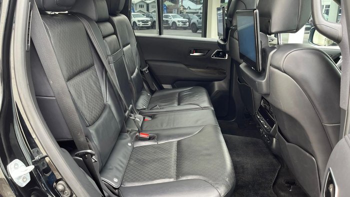 2023 Toyota Landcruiser Sahara