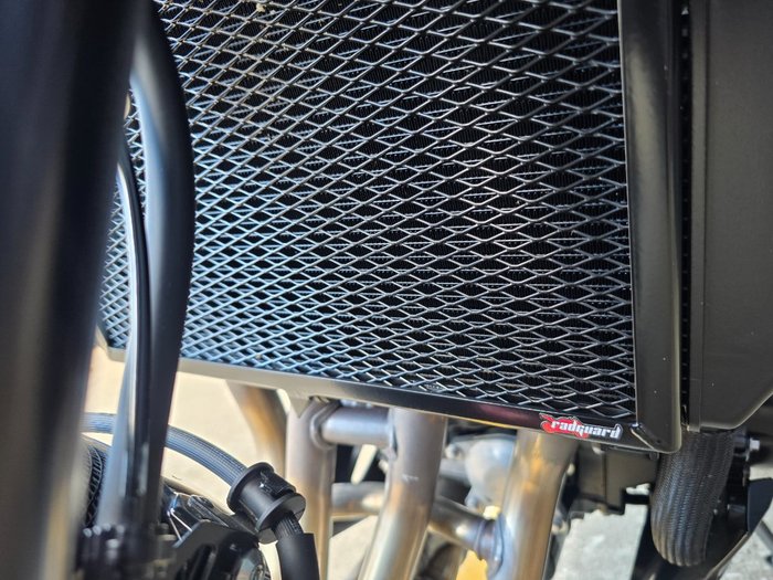 2024 Kawasaki Z900 (ZR900) RED