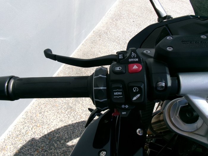 2021 BMW Motorrad R 1250 RS SPORT Imperial Blue Metallic