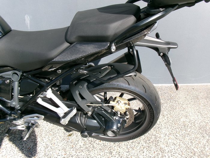 2021 BMW Motorrad R 1250 RS SPORT Imperial Blue Metallic