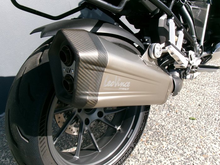 2021 BMW Motorrad R 1250 RS SPORT Imperial Blue Metallic