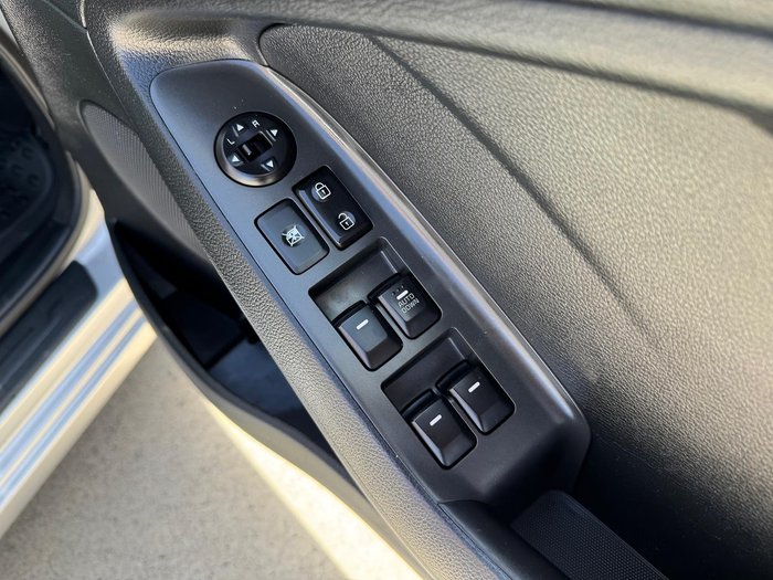 2018 Kia Cerato S YD MY18 Silky Silver