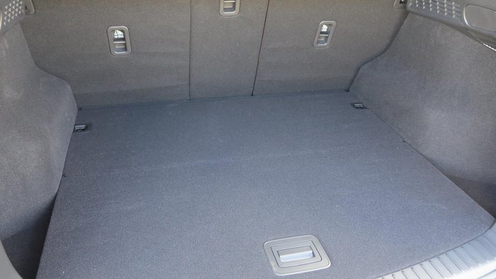 2025 Mazda CX-5 G20 Maxx KF Series Platinum Quartz