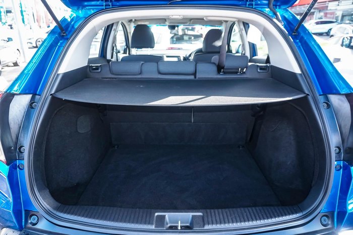 2020 Honda HR-V VTi