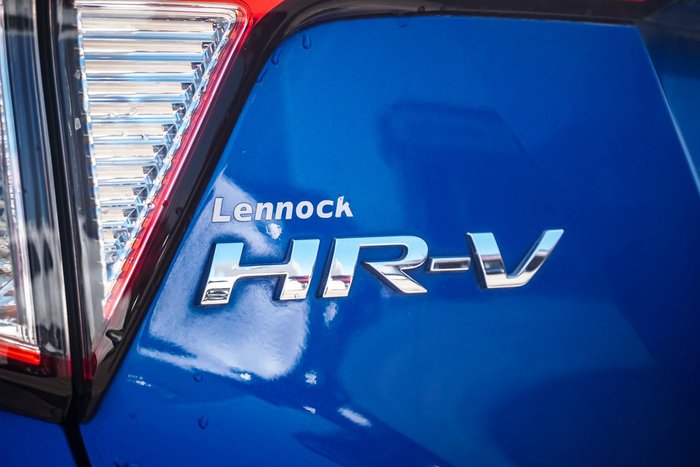 2020 Honda HR-V VTi