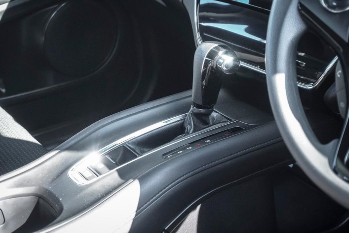2020 Honda HR-V VTi