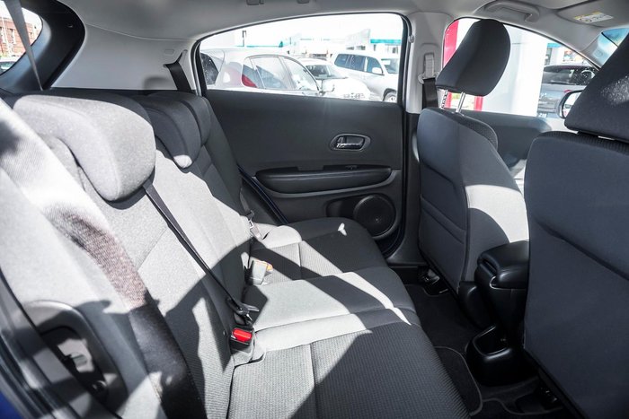 2020 Honda HR-V VTi