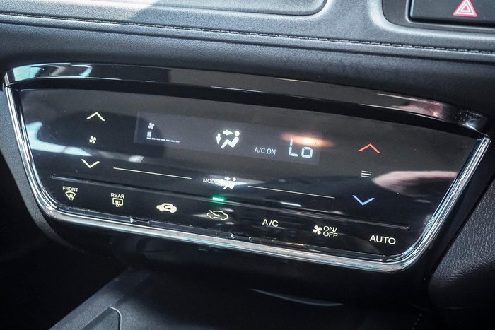 2020 Honda HR-V VTi