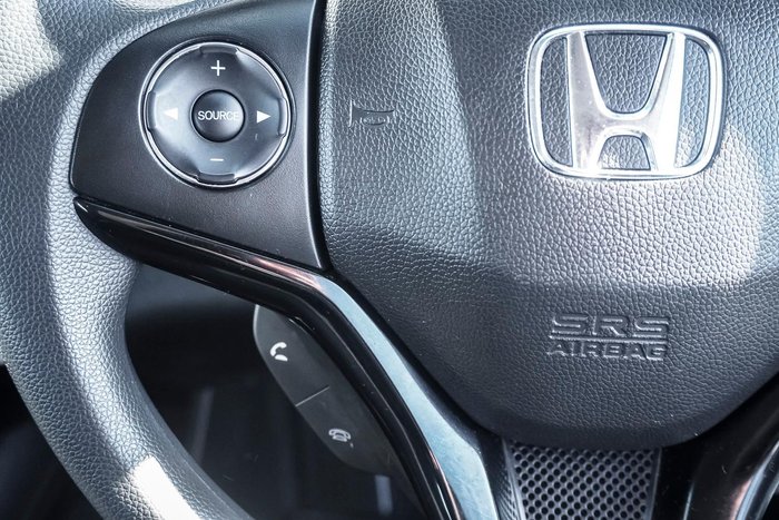 2020 Honda HR-V VTi