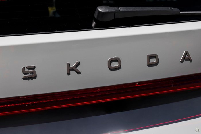 2025 SKODA Kodiaq 140TSI Select PS MY25 4X4 Steel Grey