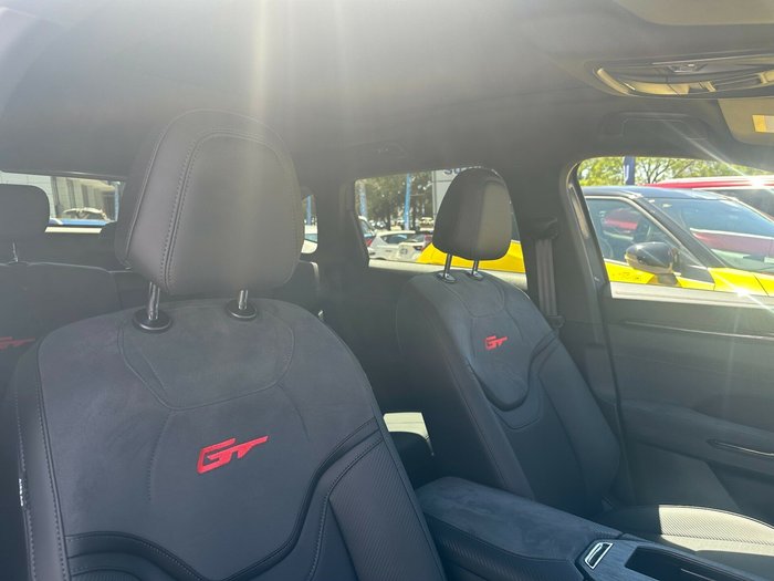 2025 GWM Haval H6GT Ultra PHEV