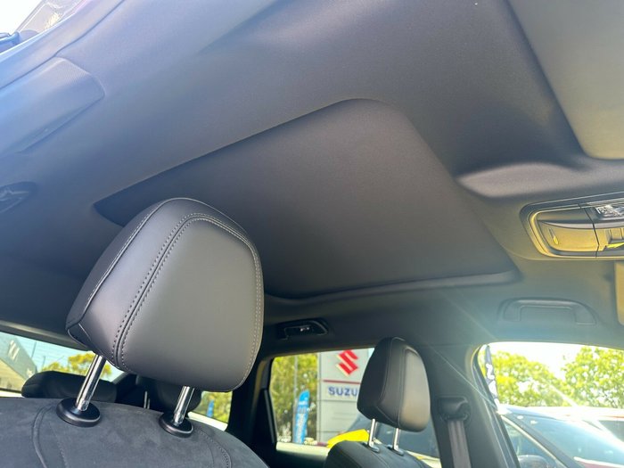 2025 GWM Haval H6GT Ultra PHEV