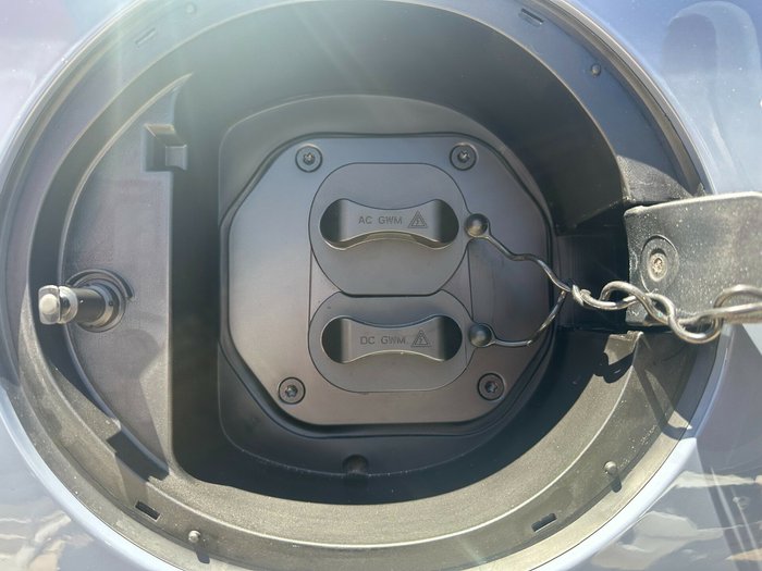 2025 GWM Haval H6GT Ultra PHEV