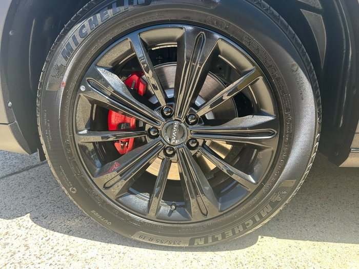 2025 GWM Haval H6GT Ultra PHEV