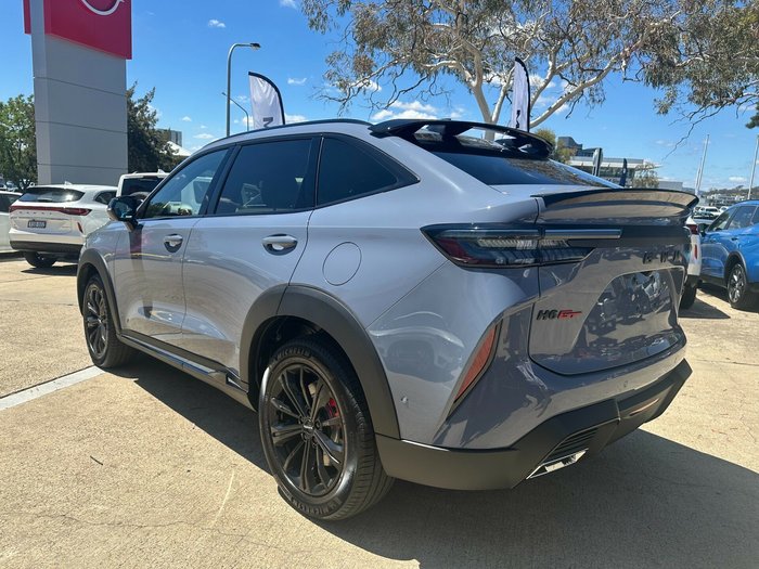 2025 GWM Haval H6GT Ultra PHEV