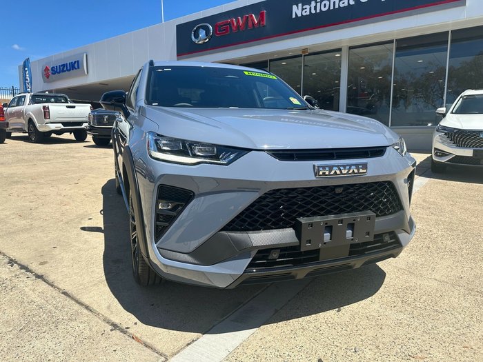2025 GWM Haval H6GT Ultra PHEV