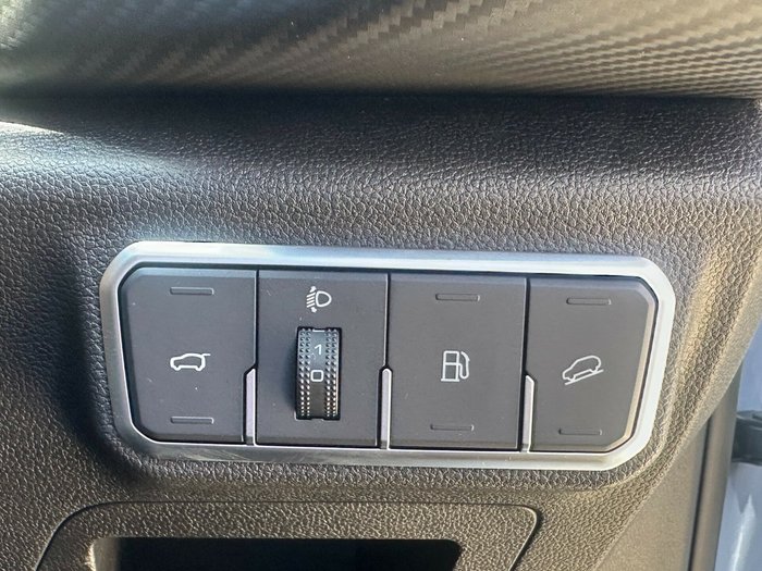 2025 GWM Haval H6GT Ultra PHEV