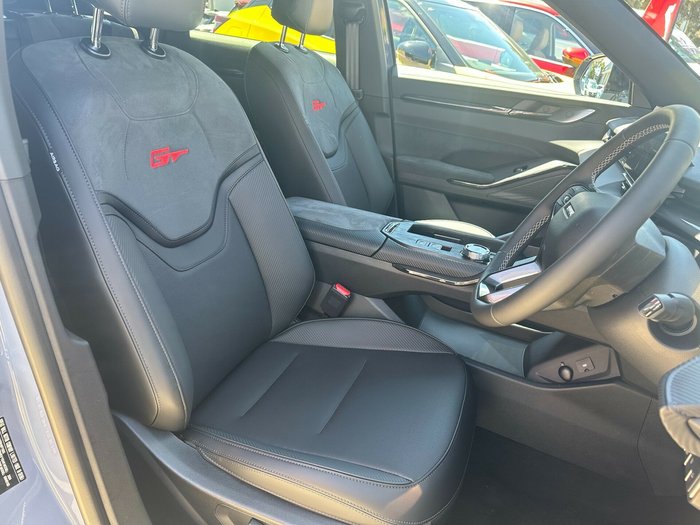 2025 GWM Haval H6GT Ultra PHEV