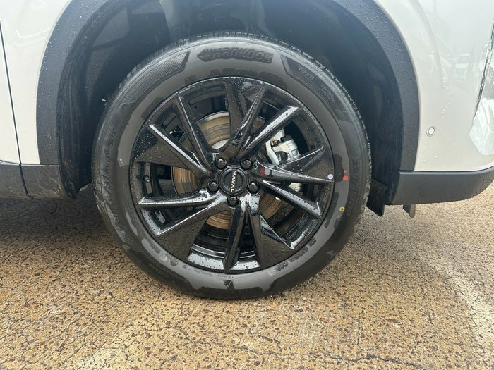 2025 GWM Haval H6 Ultra PHEV