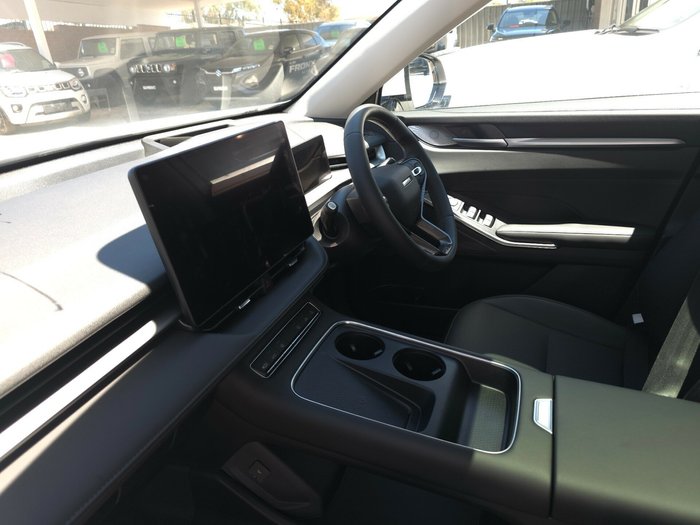 2025 GWM Haval H6 Ultra Hybrid