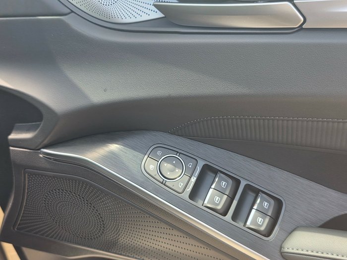 2025 GWM Haval H6 Lux PHEV