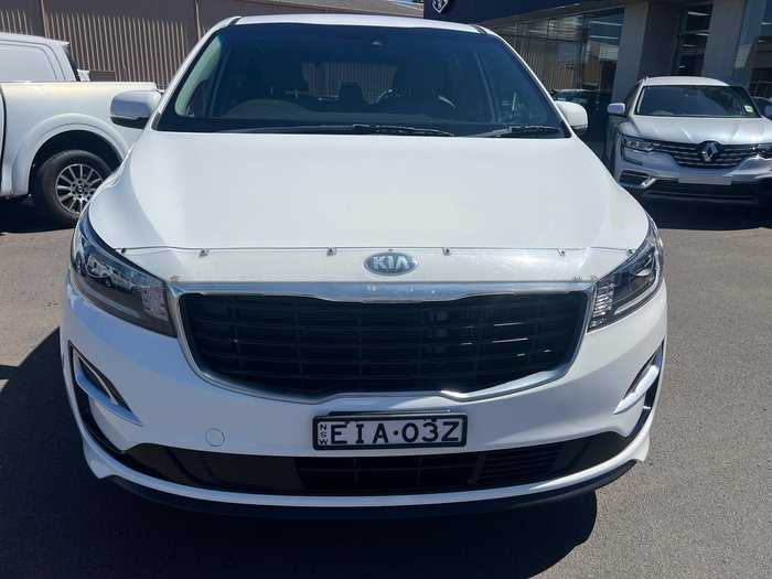 2020 Kia Carnival S