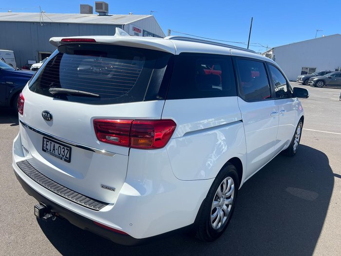 2020 Kia Carnival S