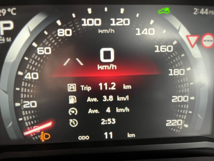 2025 Isuzu D-MAX X-TERRAIN