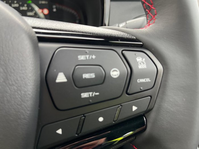 2025 Isuzu D-MAX X-TERRAIN