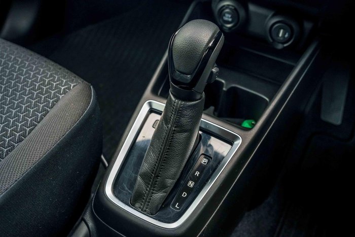 2022 Suzuki Swift GL S