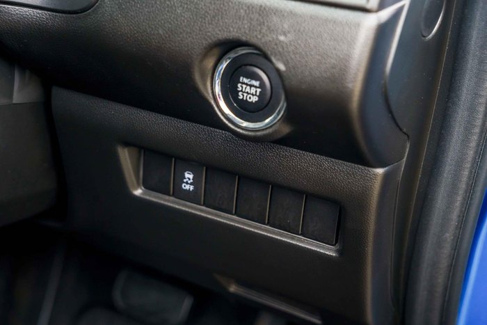 2022 Suzuki Swift GL S