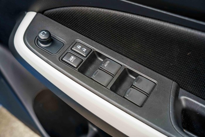 2022 Suzuki Swift GL S