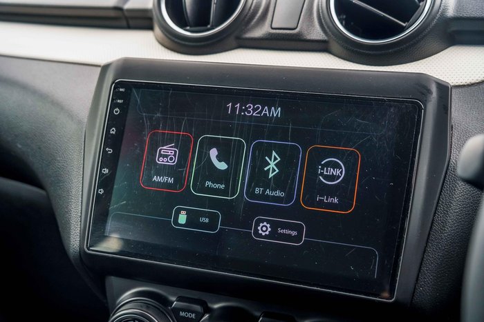 2022 Suzuki Swift GL S