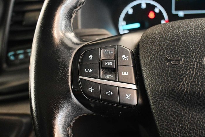 2021 Ford Transit Custom 340S