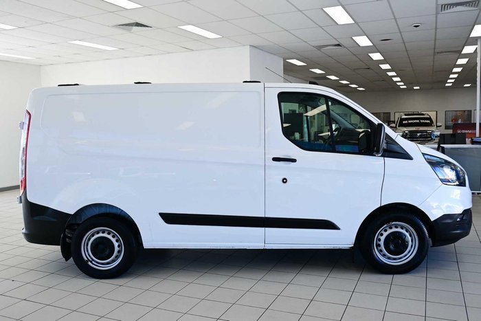 2021 Ford Transit Custom 340S