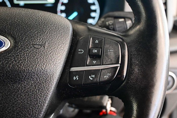 2021 Ford Transit Custom 340S