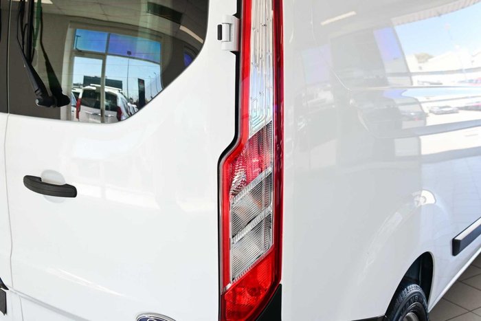 2021 Ford Transit Custom 340S