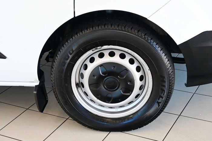 2021 Ford Transit Custom 340S