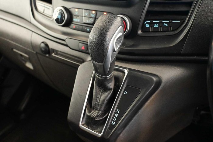 2021 Ford Transit Custom 340S