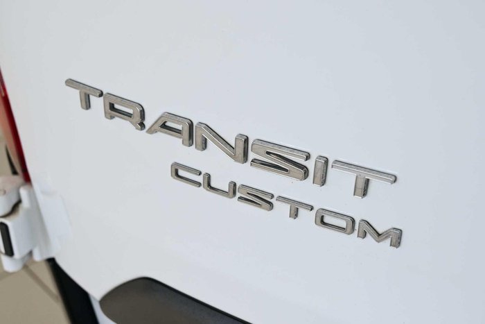 2021 Ford Transit Custom 340S