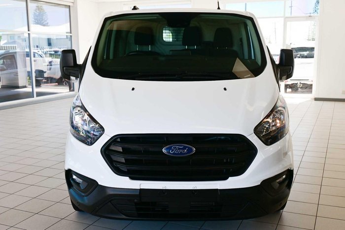 2021 Ford Transit Custom 340S