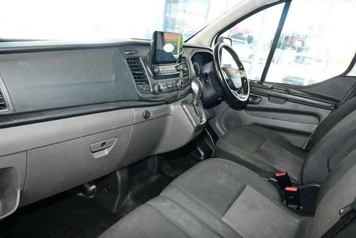 2021 Ford Transit Custom 340S